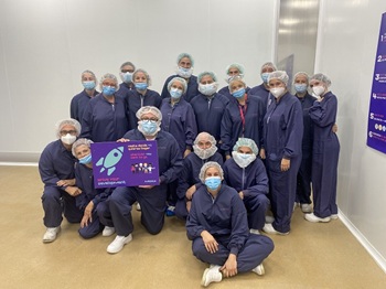 DINÁMICAS DE COMUNICACIÓN - MERCK